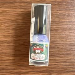 上羽絵惣 胡粉ネイル 紫苑のサムネイル