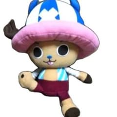 신품 ONEPIECE 히스토리 오브 쵸퍼 1번 복권/봉제인형