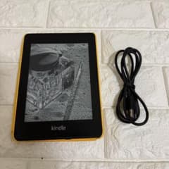 極美品 Kindle Paperwhite 第10世代 32GB PQ94WIF - メルカリ