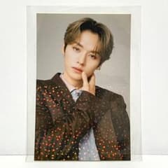Straykids リノ smart 宝島社特典 ホログラムステッカーのサムネイル