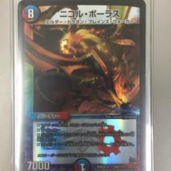 ニコル・ボーラスのサムネイル