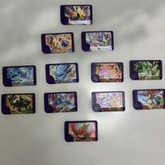ポケモンフレンダ　スーパートレジャー　まとめ売りのサムネイル