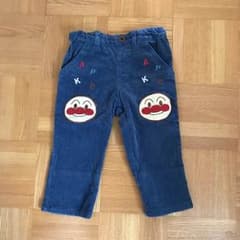 アンパンマン ズボン パンツ 90のサムネイル