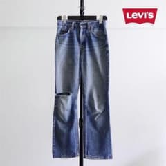 【USA製】 90s Levis 517 ブーツカット 34×36 オレンジタブ 1990s00s Levi's 517 ブーツカットデニム USA製オレンジタブ - メルカリ
