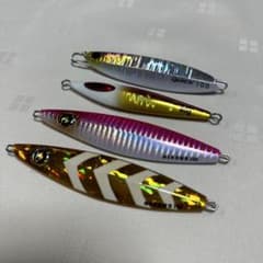 ジグまとめ売りのサムネイル