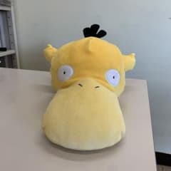 ポケモン　コダック　ぬいぐるみのサムネイル