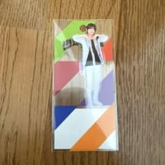 内村颯太 アクスタステッカーのサムネイル