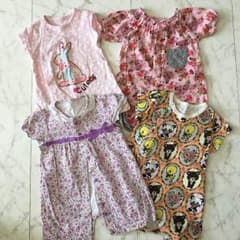 専用です。ロンパース、Tシャツセット☆のサムネイル