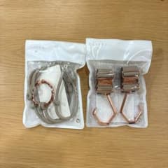 LITTA GLITTA ベビーカーフック　トイストラップのサムネイル