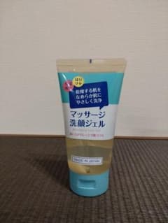 ビオレ おうちdeエステ 肌をなめらかにする マッサージ洗顔ジェル  150gのサムネイル