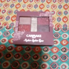 CANMAKE　アイシャドウのサムネイル