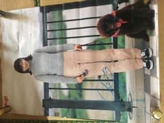 森高千里 ポスターのサムネイル