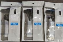 スマホ防水ケース　　3個セットのサムネイル
