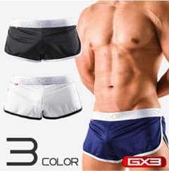GX3 トランクスのサムネイル