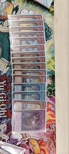 遊戯王 エルフェンノーツ デッキパーツ セット | Shop at Mercari from