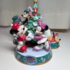 Disney Christmas Fantasy 2002 フィギュアのサムネイル
