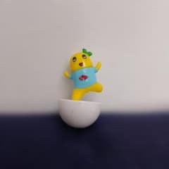 후나시 - 오키아가리코보시 마스코트 약 5.5cm