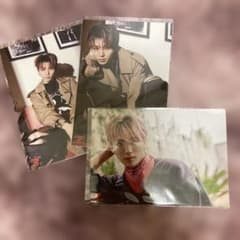 ONE N' ONLY ワンエン HAYATO 高尾颯斗 #019 生写真 3枚 - メルカリ