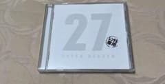 SUPER BEAVER 「27」のサムネイル