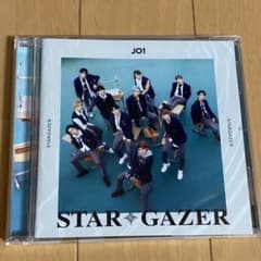 STARGAZERのサムネイル