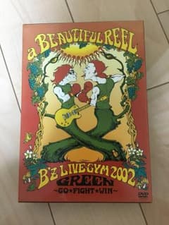 B'z/a BEAUTIFUL REEL.のサムネイル