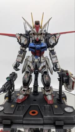 海外製 MGSDサイズ エールストライクガンダム - メルカリ