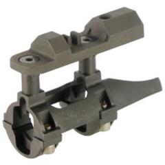 新品 実物 M4 M16A2 PEQ-2 バレル マウント 新品 実物 M4 M16A2 PEQ-2 バレル マウント - メルカリ