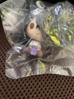 ウマ娘　1番くじ　D賞　マンハッタンカフェのサムネイル