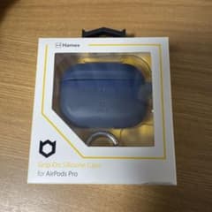 iFace AirPods Pro シリコンケースのサムネイル