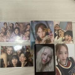 twice トレカ まとめ売り - メルカリ