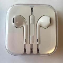 Apple iPhone6s イヤホン 正規品のサムネイル