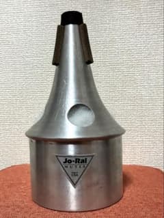Jo-Ral Bucket Mute - メルカリ