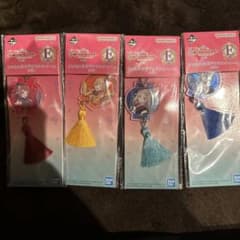 学園アイドルマスター1番くじまとめ売り