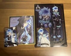 イディア オルトグッズセットのサムネイル