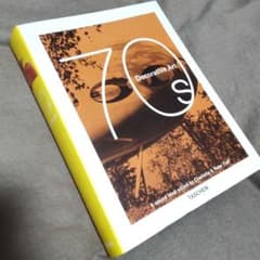 洋書 70s Decorative Art TASCHENのサムネイル
