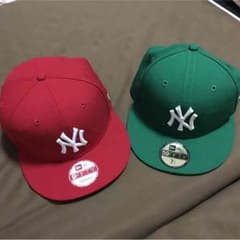 ニューエラ、セットのサムネイル