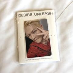 WINNER 韓国FC限定 トレカ ソウルコン スンフン フニ WINNER 韓国FC限定 トレカ ソウルコン スンフン フニ