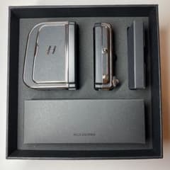 【無言さん】HASSELBLAD 907X 50C, SHOTEN LM-HXのサムネイル
