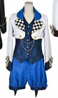 白うさぎ〜ゴシックタイプ〜 コスプレのサムネイル