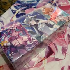 Shadowverse EVOLVE サマーエディションvol.1のサムネイル