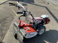 ヤンマー 管理機 DK8 デカポチ 最大 7馬力 動作確認済み ヤンマー 管理機 DK8 デカポチ 最大 7馬力 動作確認済み - メルカリ