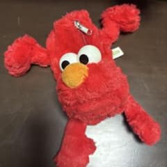 NICI エルモのサムネイル
