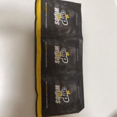 crep wipes シュークリーナー　携帯用　3個のサムネイル
