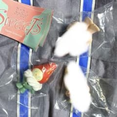 boiboi SWEETS フィギュアコレクション　qy様のサムネイル