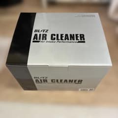BLITZ エアーフィルター JBエンジン - メルカリ