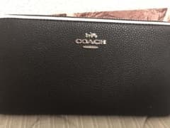 COACH コーチ 長財布のサムネイル
