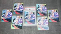 ワンピースカードゲーム ヤマト SEC OP01-121 PSA10 おまけ6枚 - メルカリ