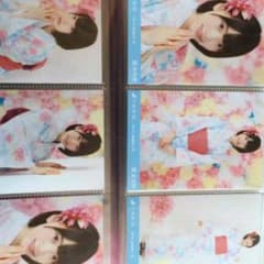 未央奈浴衣コンプのサムネイル