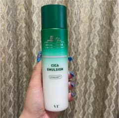 CICA×CARE VT シカ 乳液のサムネイル