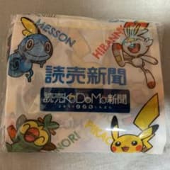 ポケモン　エコバッグのサムネイル